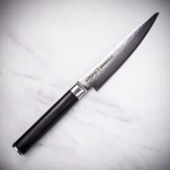Samura Damascus 5" Utility Knife