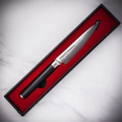 Samura Damascus 5" Utility Knife -Kitchen Knife Store 1616077022 39819200