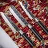 Samura Blacksmith Set Of 3 Knives -Kitchen Knife Store 1616081374 99686300
