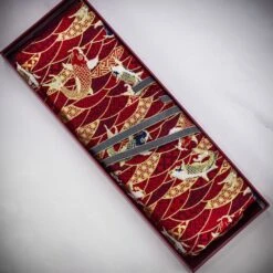 Samura Blacksmith Set Of 3 Knives -Kitchen Knife Store 1616081395 08044700