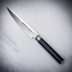 Samura MO-V Utility Knife 5" Knife