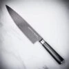 Samura MO-V Black Stonewash 8" Chef's Knife 2 Samura MO-V Black Stonewash 8" Chef's Knife -Kitchen Knife Store 1616152883 50529200
