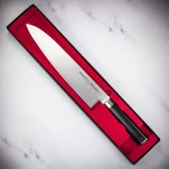 Samura MO-V Grand Chefs Knife 9.4" -Kitchen Knife Store 1616164182 48736600