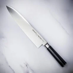 Samura MO-V Grand Chefs Knife 9.4"
