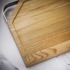 Rösle Cutting Board - Large -Kitchen Knife Store 1619791554 21447400