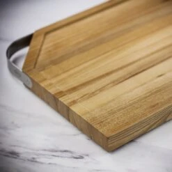 Rösle Cutting Board - Large -Kitchen Knife Store 1619791563 62559600
