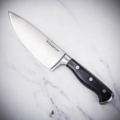 Sabatier Maison Edgekeeper Self-Sharpening 6" Chef Knife