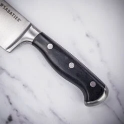 Sabatier Maison Edgekeeper Self-Sharpening 3.5" Paring Knife  -Kitchen Knife Store 1620290657 08745000