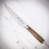 Rösle Masterclass Walnut Handle Carving Knife -Kitchen Knife Store 1620312877 93040800