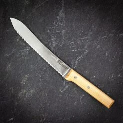 Opinel Parallèle - No.116 Bread Knife -Kitchen Knife Store 1624021251 72829400