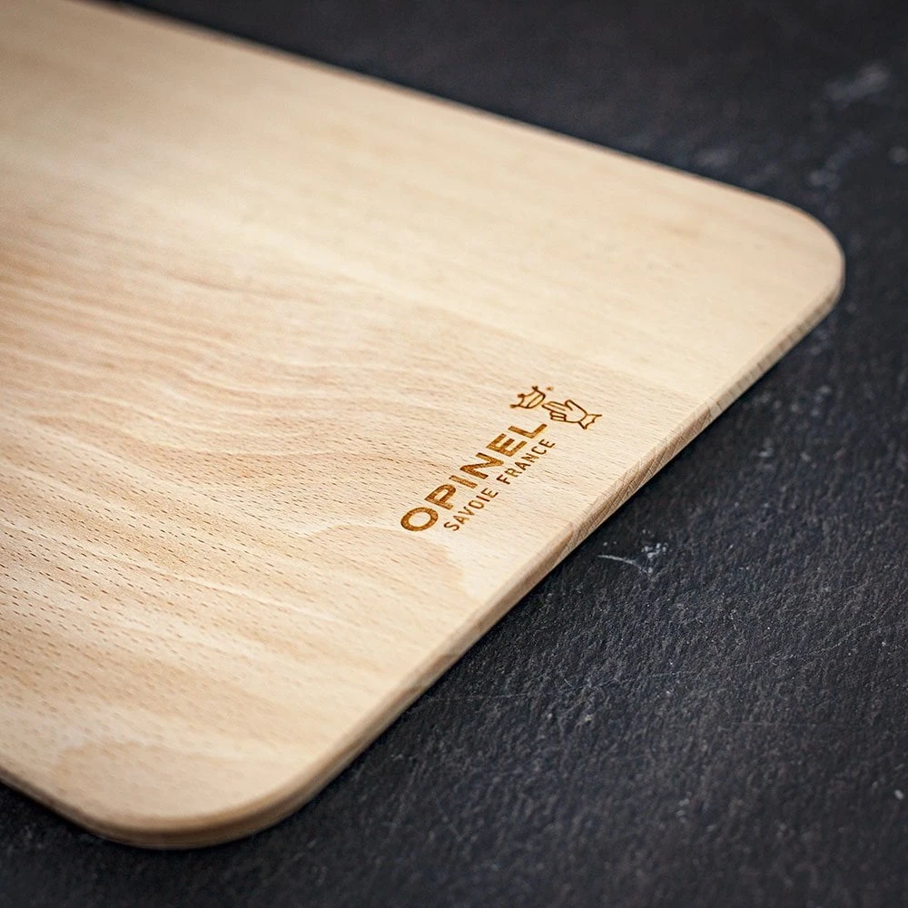 Opinel Board - La Classique - 210 X 400mm 4 Opinel Board - La Classique - 210 X 400mm - Image 2