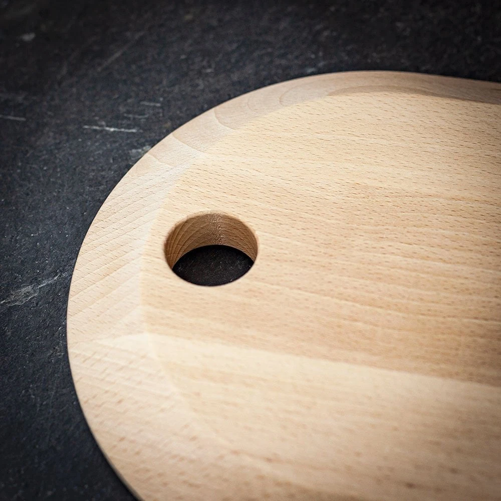 Opinel Board - La Classique - 210 X 400mm 5 Opinel Board - La Classique - 210 X 400mm - Image 3