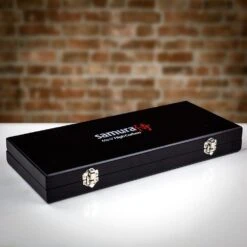 Samura MO-V Stonewash Set 3 Knives 9 Samura MO-V Stonewash Set 3 Knives -Kitchen Knife Store 1624090076 08241200