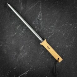 Opinel Diamond Sharpening Steel