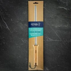 Opinel Diamond Sharpening Steel -Kitchen Knife Store 1626428580 24037400