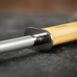 Opinel Diamond Sharpening Steel -Kitchen Knife Store 1626428581 85771100