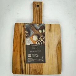 Tramontina Teak Chopping Board -Kitchen Knife Store 1627462025 76981500