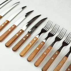 Tramontina Fifteen Piece BBQ Carving Set -Kitchen Knife Store 1627463929 29417100