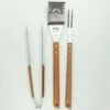 Tramontina Three Piece BBQ Tools 1 Tramontina Three Piece BBQ Tools -Kitchen Knife Store 1627464608 52204500