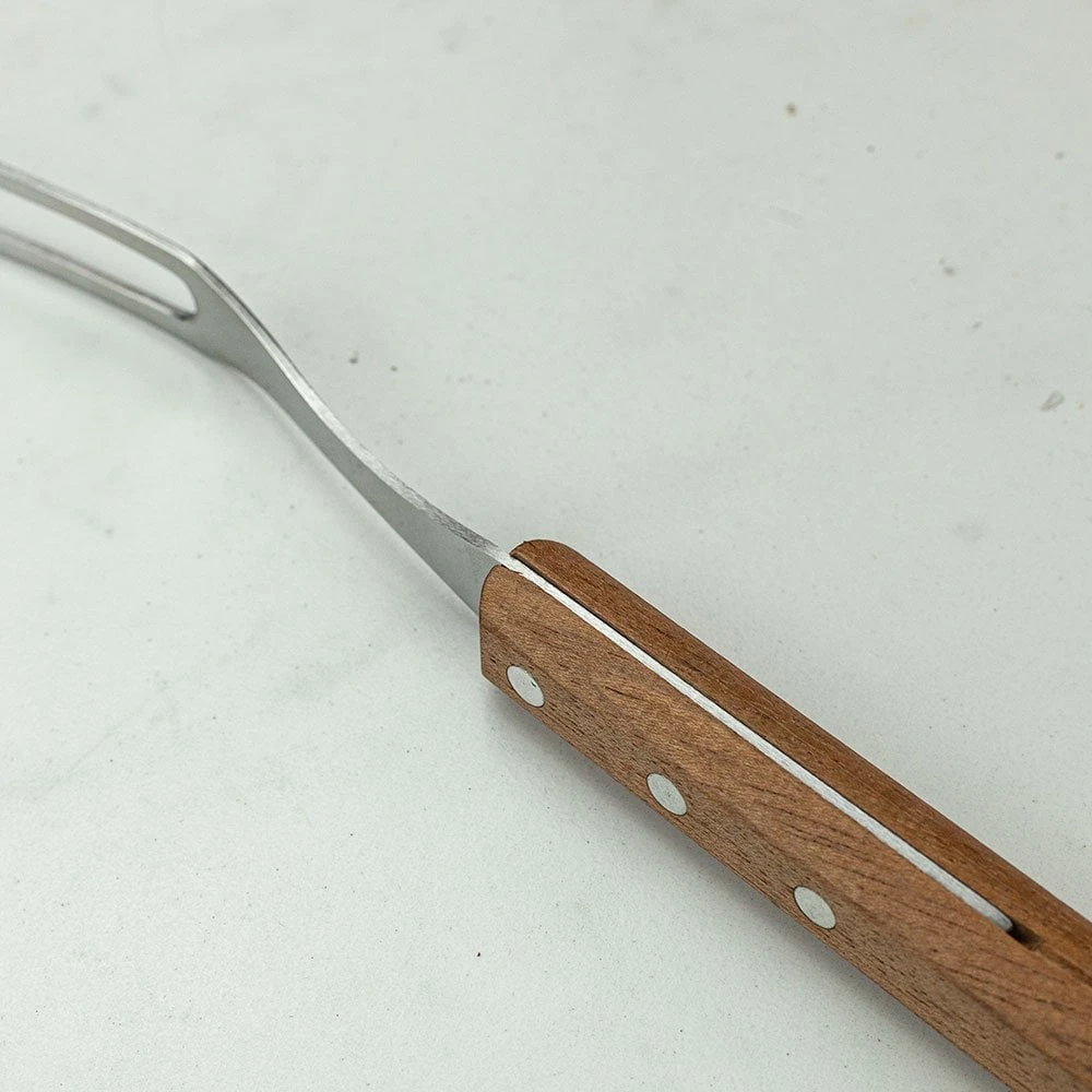 Tramontina Three Piece BBQ Tools 5 Tramontina Three Piece BBQ Tools - Image 3