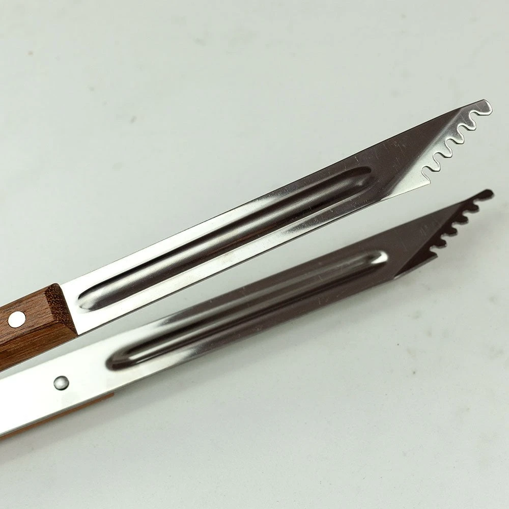 Tramontina Three Piece BBQ Tools 6 Tramontina Three Piece BBQ Tools - Image 4