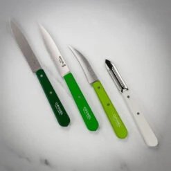 Opinel Primavera Kitchen Knife Set
