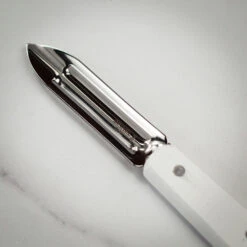 Opinel Primavera Kitchen Knife Set -Kitchen Knife Store 1709 primaveragreen 5