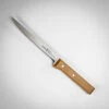 Opinel Parallèle - No.121 Slim Knife -Kitchen Knife Store 1821 filletknife 1
