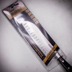 Sabatier Professional 7" Santoku Knife 13 Sabatier Professional 7" Santoku Knife -Kitchen Knife Store 18cmsantoku