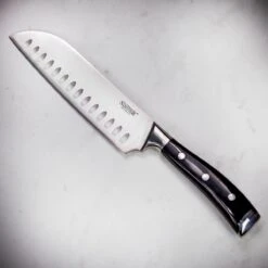 Sabatier Professional 7" Santoku Knife