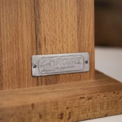 Jean Dubost Pradel 1920 Oak Handle Four Piece Kitchen Knife Set 13 Jean Dubost Pradel 1920 Oak Handle Four Piece Kitchen Knife Set -Kitchen Knife Store 1920oakknifeset5