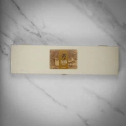 Claude Dozorme Laguiole 2pc Carving Set In Gift Box - Hell Horn Handle 15 Claude Dozorme Laguiole 2pc Carving Set In Gift Box - Hell Horn Handle -Kitchen Knife Store 2.60.032.55 farrar tanner box 2