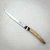 Claude Dozorme Le Thiers Bread Knife With Olive Wood Handle -Kitchen Knife Store 2.90.020.89 couteaupain product1