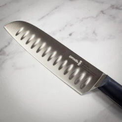 Opinel Intempora - No.219 Santoku Knife -Kitchen Knife Store 2119 santotukoknife 2