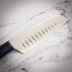 Opinel Intempora - No.219 Santoku Knife -Kitchen Knife Store 2119 santotukoknife 4