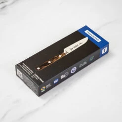 Tramontina 3” Fully Forged Paring Knife -Kitchen Knife Store 21530 193 tramontina paring centurywood box