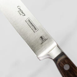 Tramontina 8” Fully Forged Carving Knife -Kitchen Knife Store 21540 198 tramontina carving knife 6