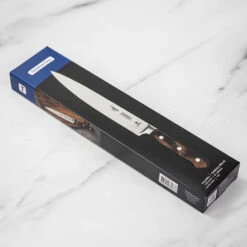 Tramontina 8” Fully Forged Carving Knife -Kitchen Knife Store 21540 198 tramontina carving knife box