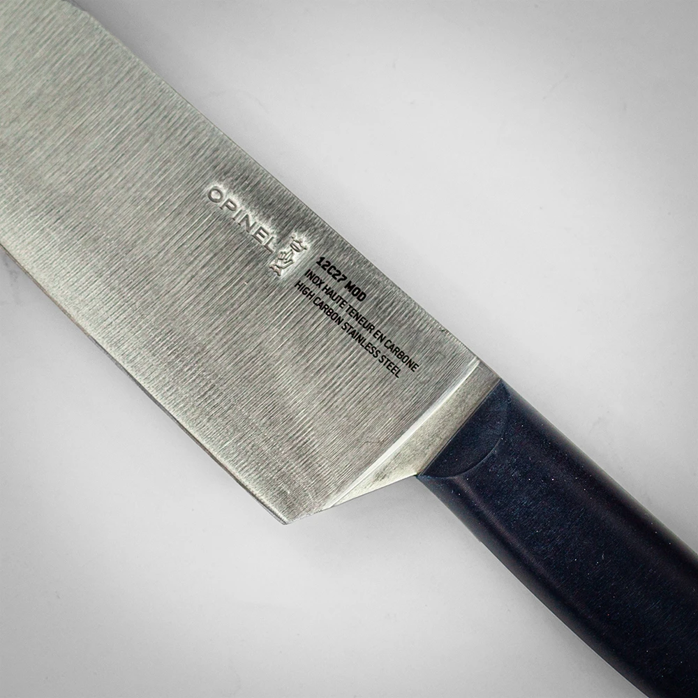 Opinel Intempora - No.218 Chef’s Knife 4 Opinel Intempora - No.218 Chef’s Knife - Image 2