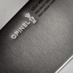 Opinel Intempora - No.218 Chef’s Knife 11 Opinel Intempora - No.218 Chef’s Knife -Kitchen Knife Store 218 chefknife 3