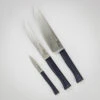 Opinel Intempora Trio -Kitchen Knife Store 2224 triochef 1