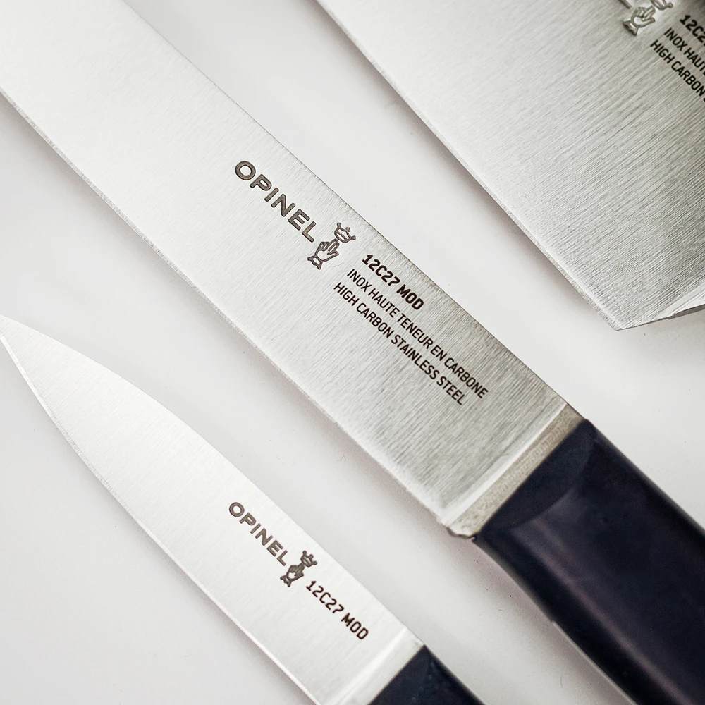 Opinel Intempora Trio 4 Opinel Intempora Trio - Image 2