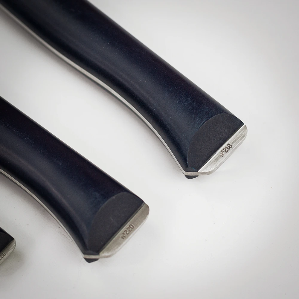 Opinel Intempora Trio 5 Opinel Intempora Trio - Image 3