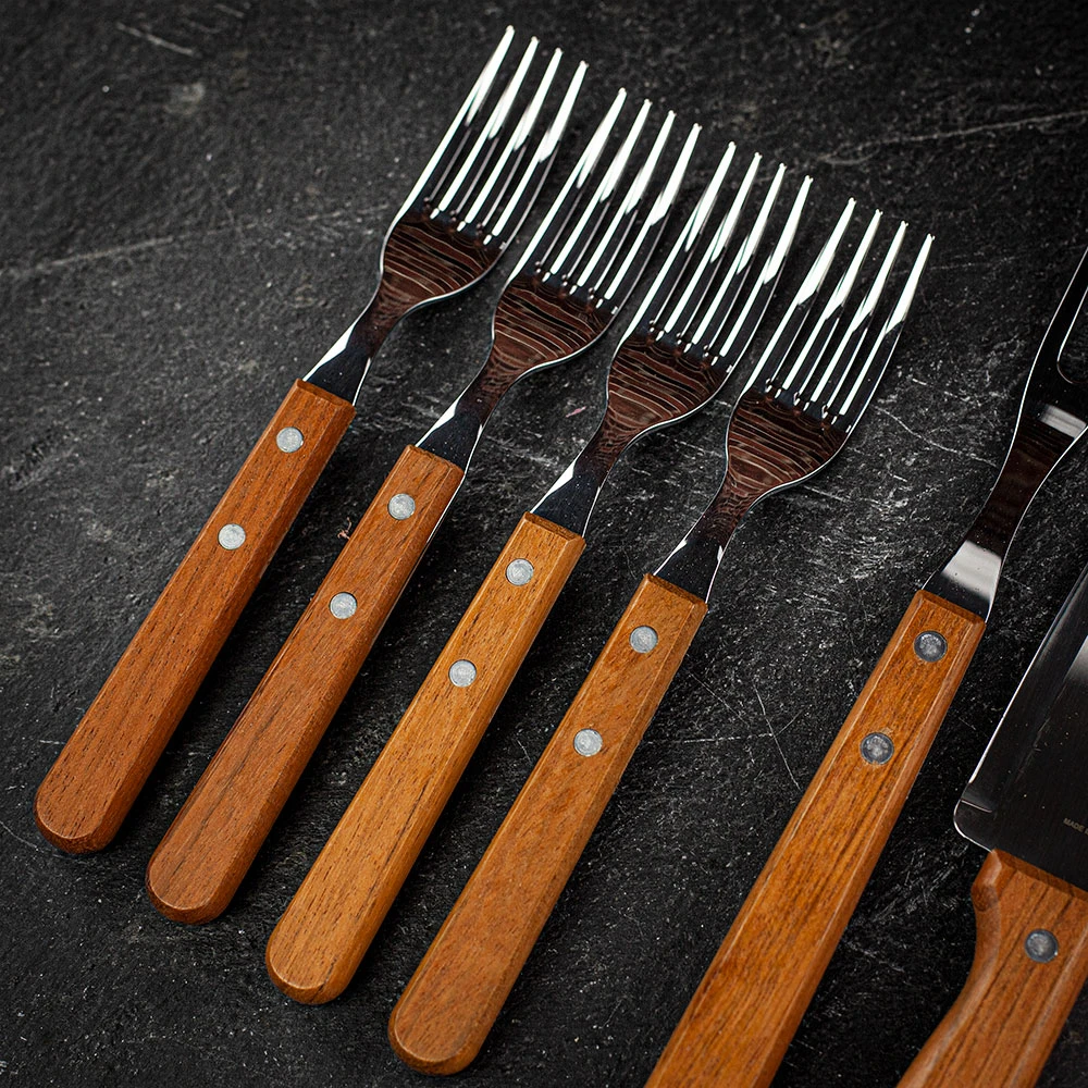Tramontina 10 Pcs. Steak And Carving Set 7 Tramontina 10 Pcs. Steak And Carving Set - Image 5