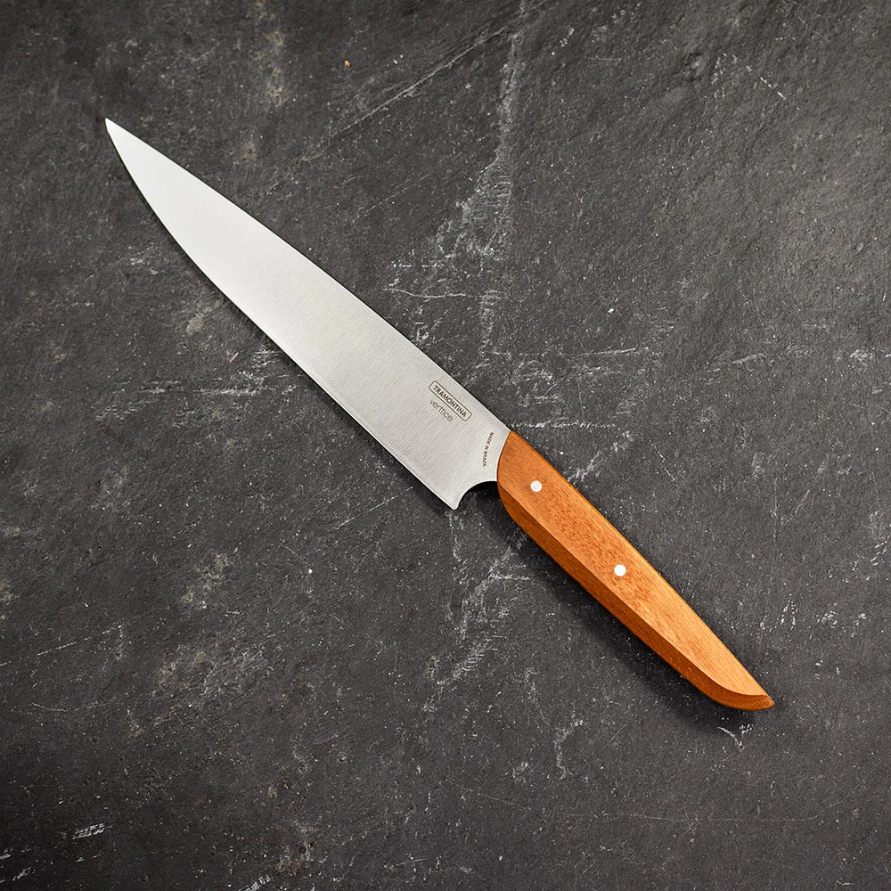 Tramontina 8” Carving Knife 3 Tramontina 8” Carving Knife