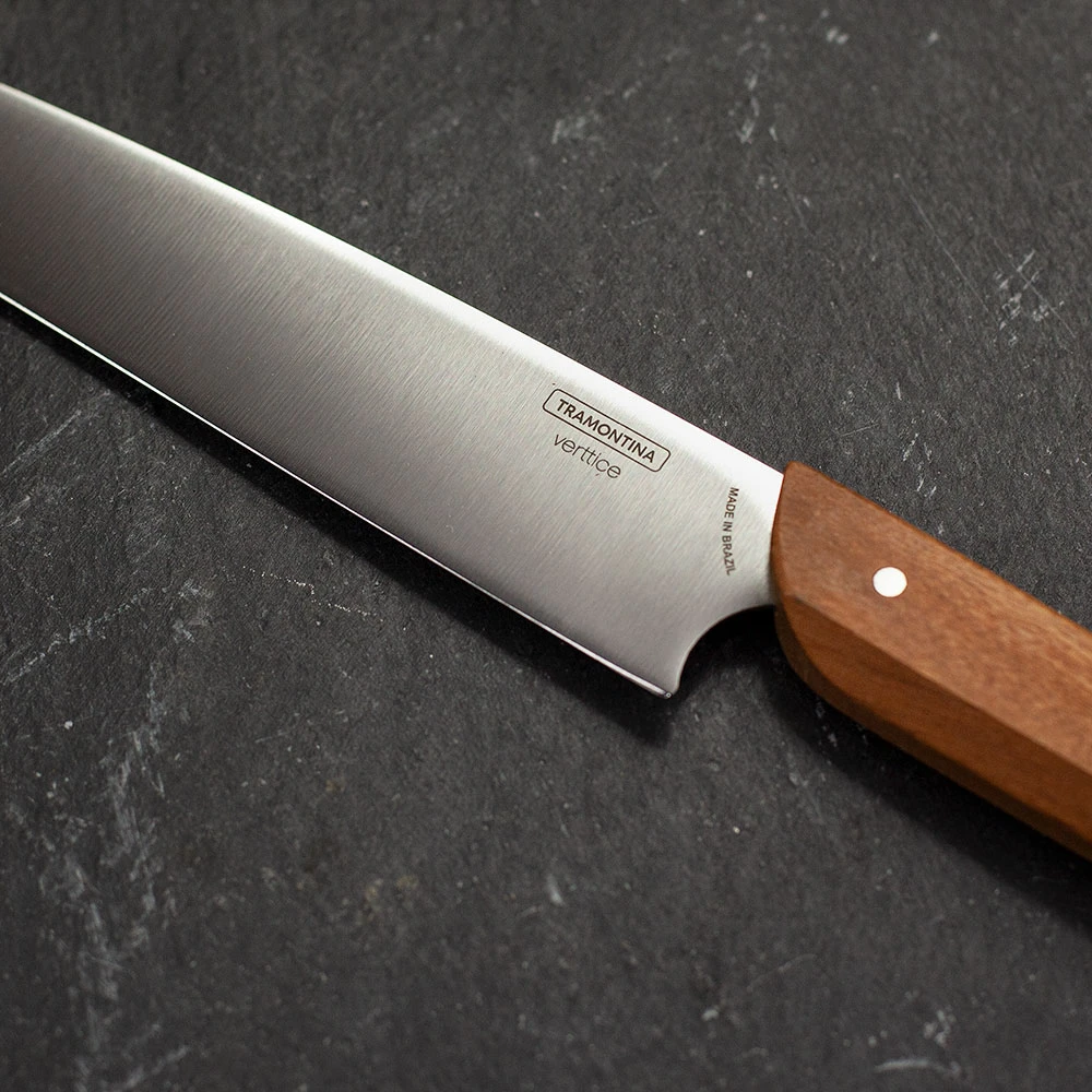 Tramontina 8” Carving Knife 5 Tramontina 8” Carving Knife - Image 3