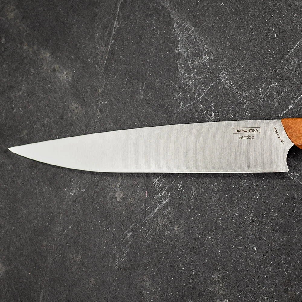 Tramontina 8” Carving Knife 4 Tramontina 8” Carving Knife - Image 2