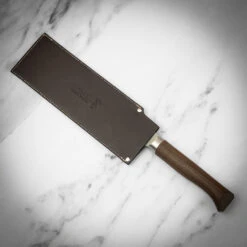 Opinel Les Forgés 1890 Santoku Knife 14 Opinel Les Forgés 1890 Santoku Knife -Kitchen Knife Store 2287 opinel lesforgesdimpledsantoku 2