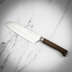 Opinel Les Forgés 1890 Santoku Knife