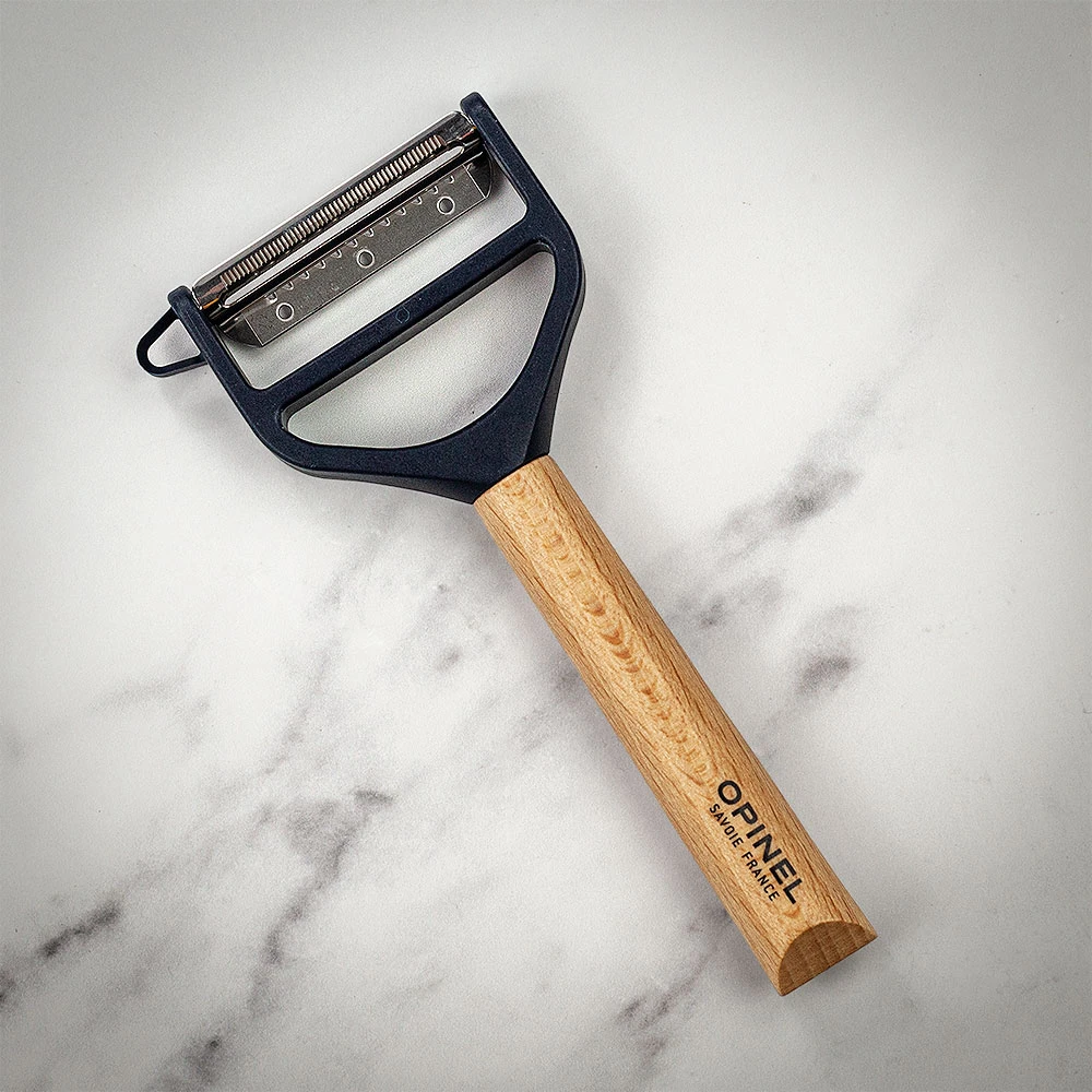 Opinel T-Duo Wood Peeler 3 Opinel T-Duo Wood Peeler